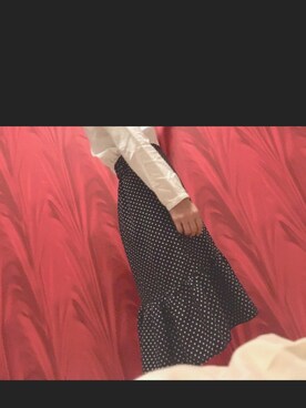 さんさんのコーディネート