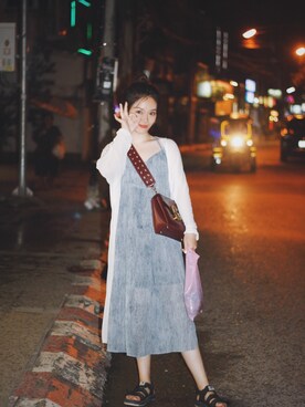 雪さんのコーディネート