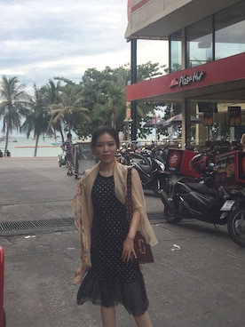 雪さんのコーディネート