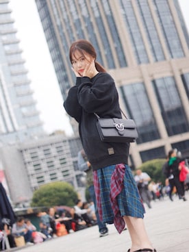 雪さんのコーディネート