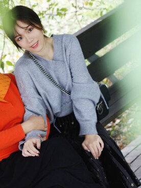 雪さんのコーディネート