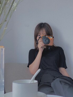 雪さんのコーディネート