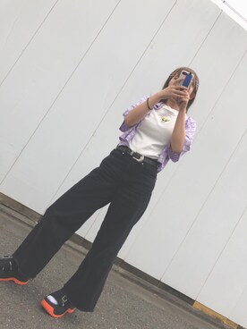 ｙｕｋａさんのコーディネート