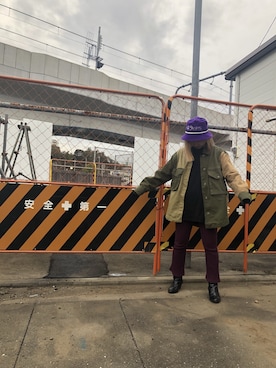 ｙｕｋａさんのコーディネート