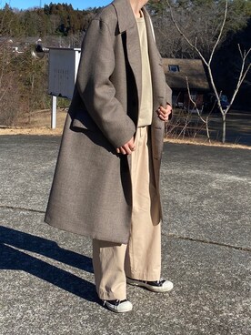 くろのさんのコーディネート