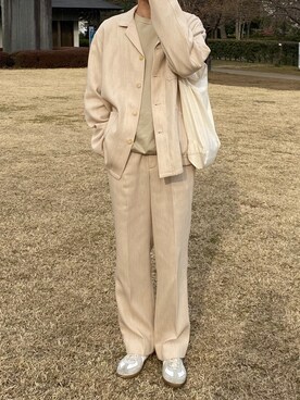 くろのさんのコーディネート