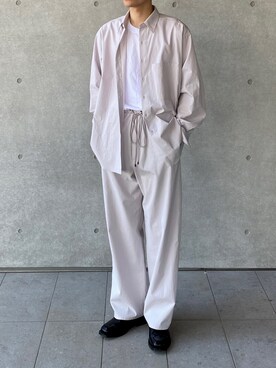 くろのさんのコーディネート