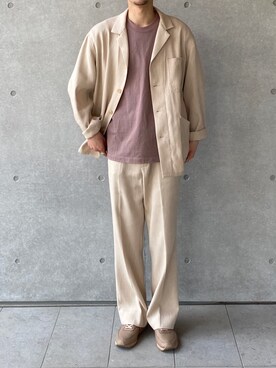 くろのさんのコーディネート