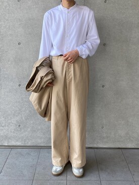 くろのさんのコーディネート