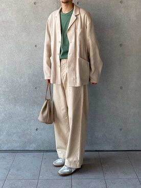 くろのさんのコーディネート