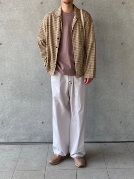 くろのさんのコーディネート