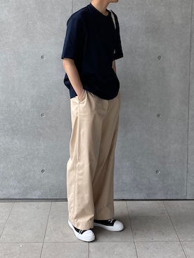 くろのさんのコーディネート