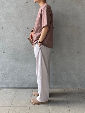 くろのさんのコーディネート