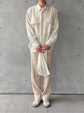 くろのさんのコーディネート