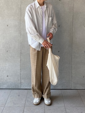 くろのさんのコーディネート