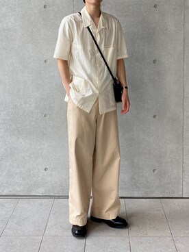 くろのさんのコーディネート