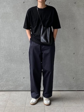 くろのさんのコーディネート