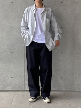 くろのさんのコーディネート