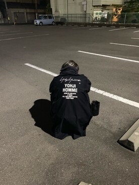 Tさんのコーディネート