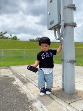 omaaaaarinさんのコーディネート