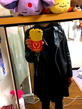 さやぴーさんのコーディネート