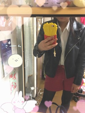 さやぴーさんのコーディネート