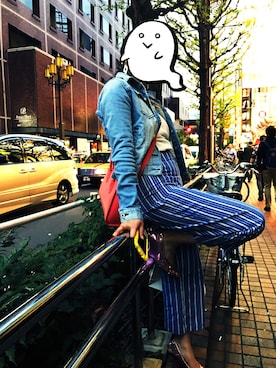 さやぴーさんのコーディネート