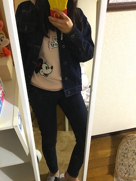 さやぴーさんのコーディネート