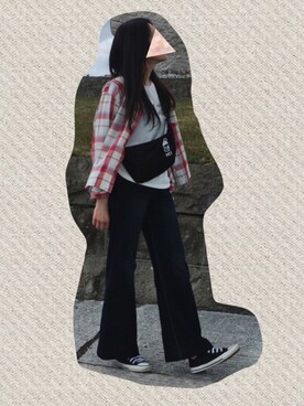 xxxHÅLxxxさんのコーディネート