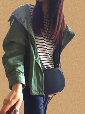 xxxHÅLxxxさん（レディース・162cm）の夏コーディネート