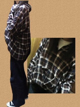 xxxHÅLxxxさんのコーディネート