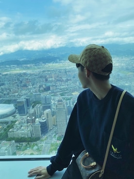 Willy 🇹🇼🏳️‍🌈さんのコーディネート