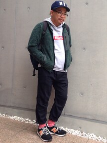 WILD THINGS | その他パンツ