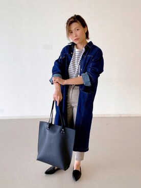 mo-chanさんのコーディネート