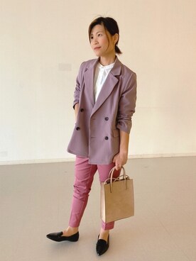 mo-chanさんのコーディネート