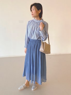 mo-chanさんのコーディネート