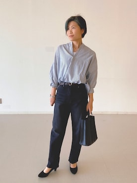 mo-chanさんのコーディネート