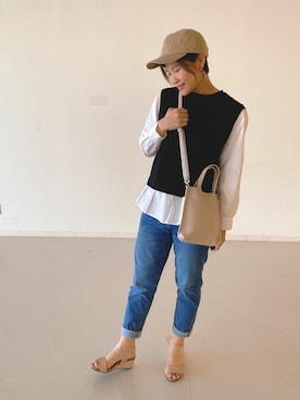 mo-chanさんのコーディネート