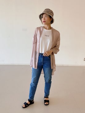 mo-chanさんのコーディネート