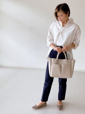 mo-chanさんのコーディネート