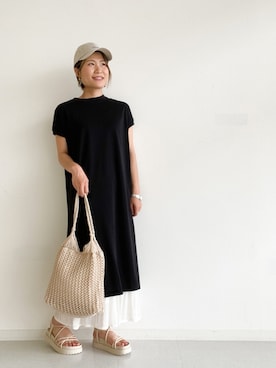 mo-chanさんのコーディネート