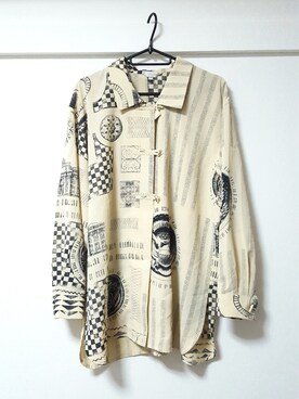 でさんのコーディネート