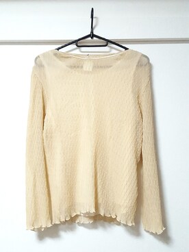 でさんのコーディネート