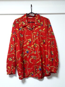 でさんのコーディネート