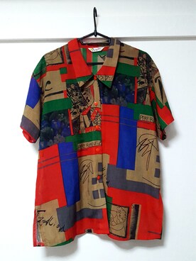 でさんのコーディネート