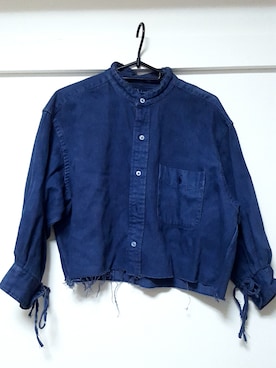 でさんのコーディネート