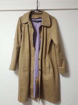 でさんのコーディネート