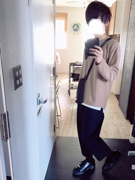 Яapuさんのコーディネート