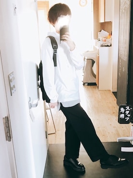 Яapuさんのコーディネート