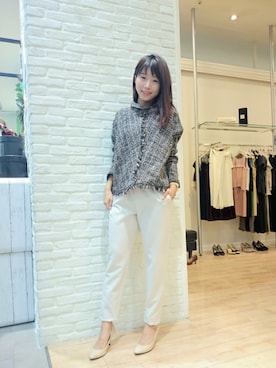 Cabana In Bou Jeloud の人気ファッションコーディネート Wear Cabana In Bou Jeloud の人気ファッションコーディネート Wear